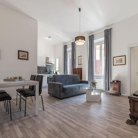 شقة Live Like A Local In Rome'S Exclusive Colle Oppio المظهر الخارجي الصورة