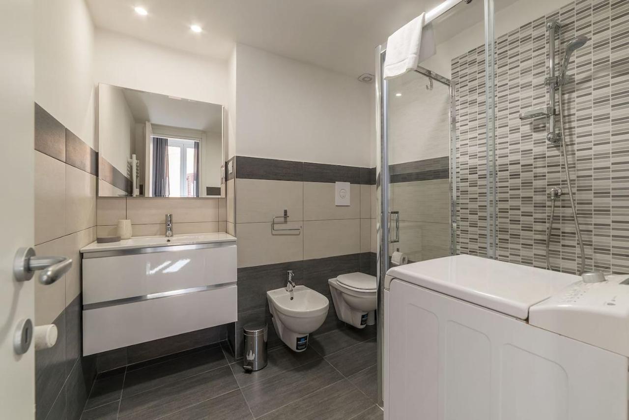 شقة Live Like A Local In Rome'S Exclusive Colle Oppio المظهر الخارجي الصورة